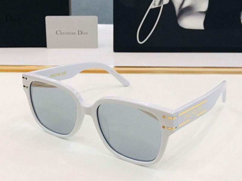 DIOR Sunglasses 414